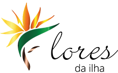 Flores da Ilha Floricultura em Florianópolis